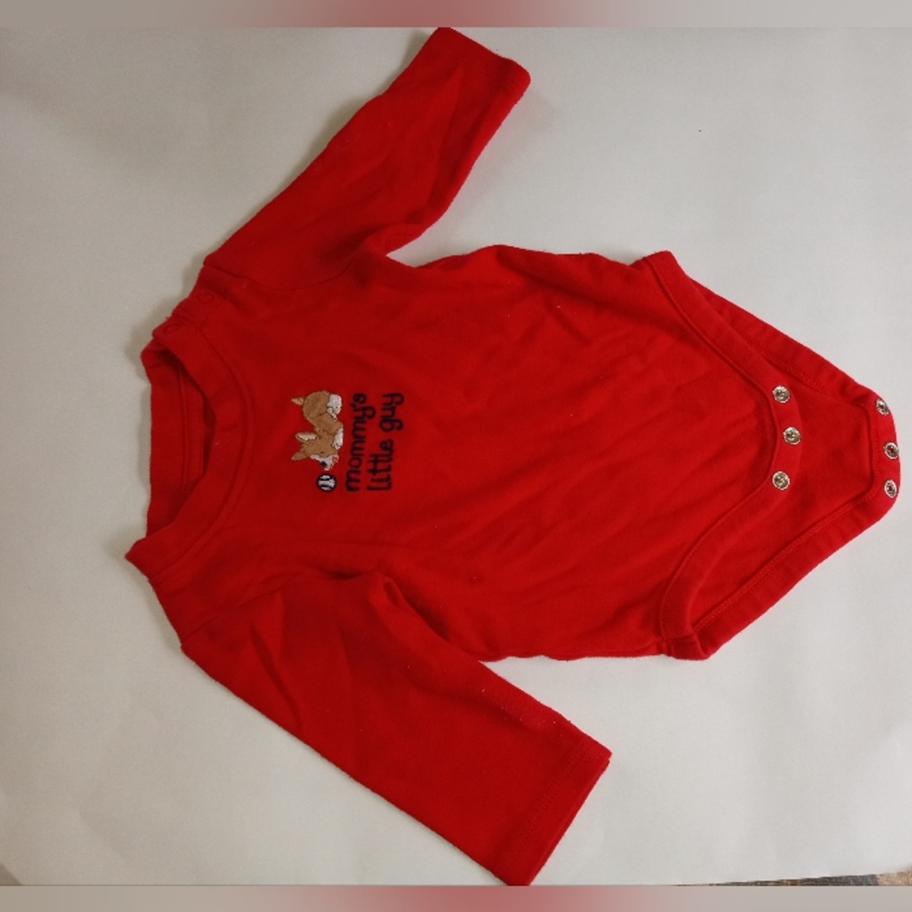 Baby onesie